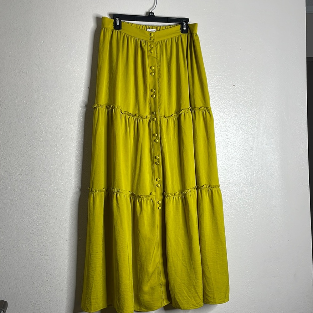 EVA MENDES WOMEN'S SKIRT